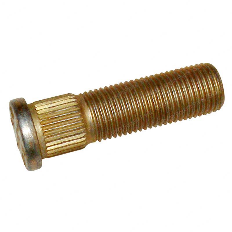 WHEEL BOLT - ROUND HEAD BC6679125 bc6679125 product image