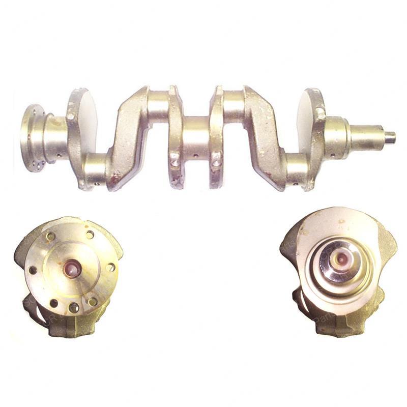 CRANKSHAFT ASSEMBLY NI12200-L2500 ni12200-l2500 product image