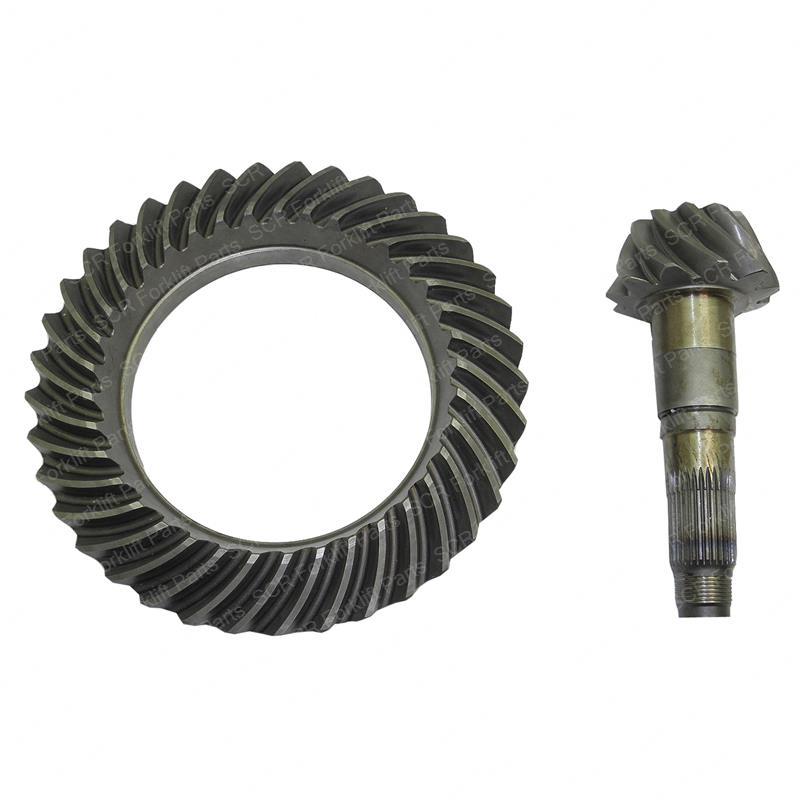 GEAR CROWNWHEEL + JC458-70252 jc458-70252 product image