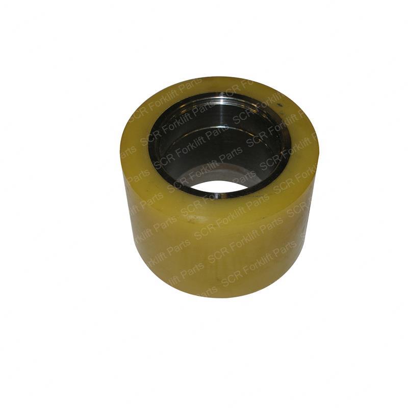 WHEEL - POLY 4 X 2 7/8 (2.441) TY00591-10367-81 ty00591-10367-81 product image