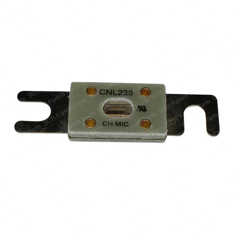 FUSE 225A JL2587784 jl2587784 product image