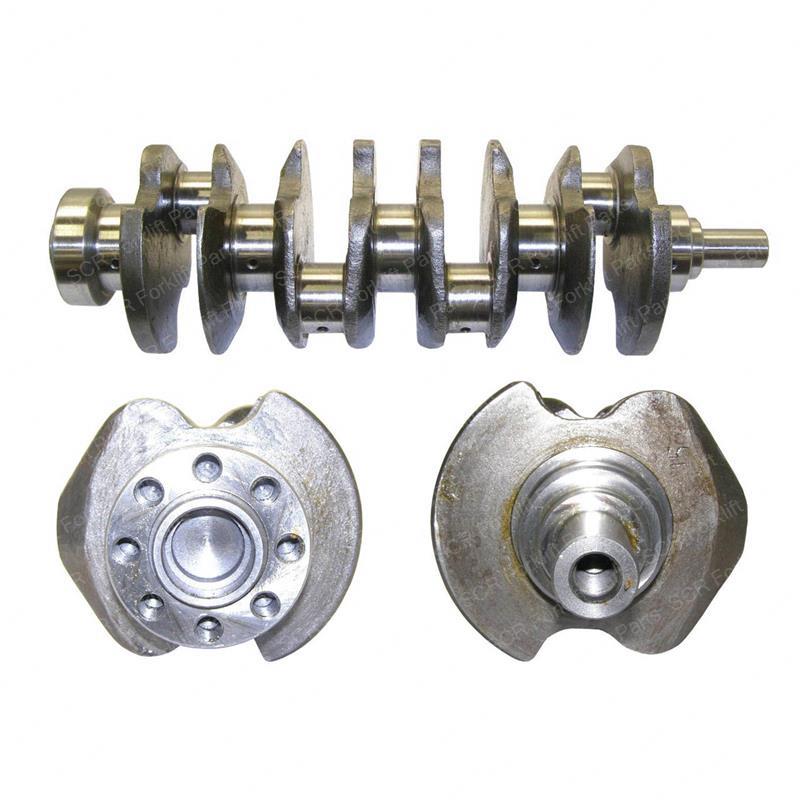 CRANKSHAFT JC02800890 jc02800890 product image