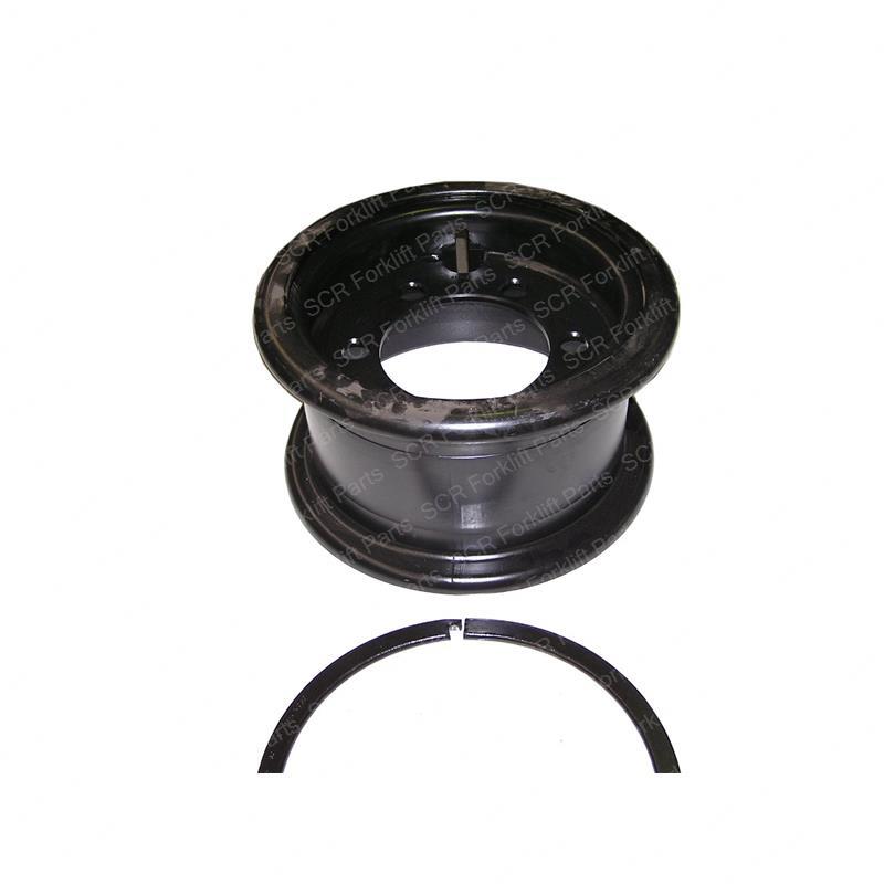 WHEEL - 7.50X15 4 PC RIM HY1308865 hy1308865 product image