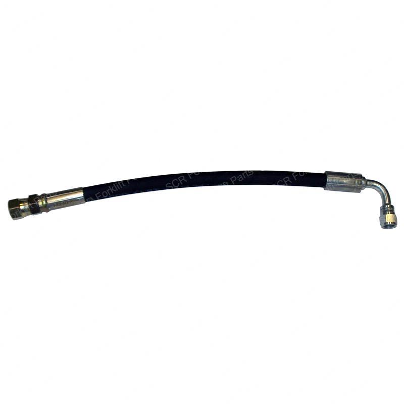 FACEPLATE HYDRAULIC HOSE CR360036-042 cr360036-042 product image