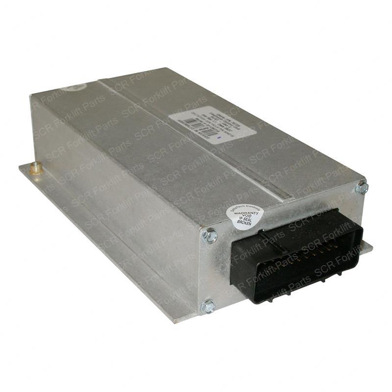 ECU - GEN4 JLGN78725GT jlgn78725gt product image