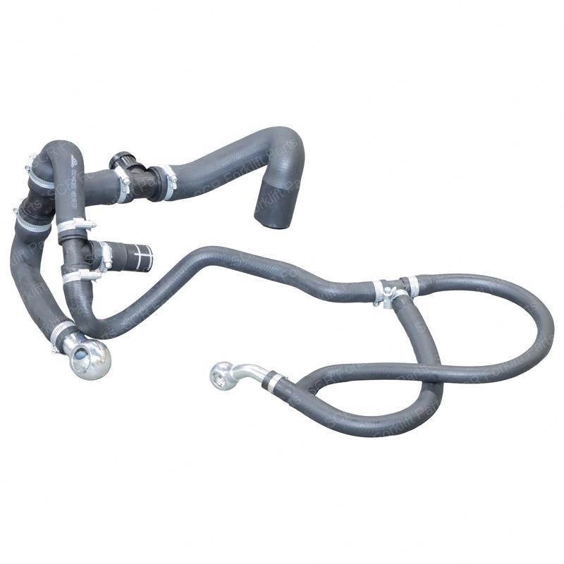 FLEXIBLE FORMED HOSE ASSY. LI12024403600 li12024403600 product image