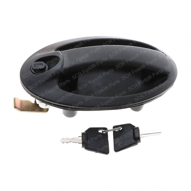 HANDLE - DOOR - RH JC332/A3732 jc332-a3732 product image