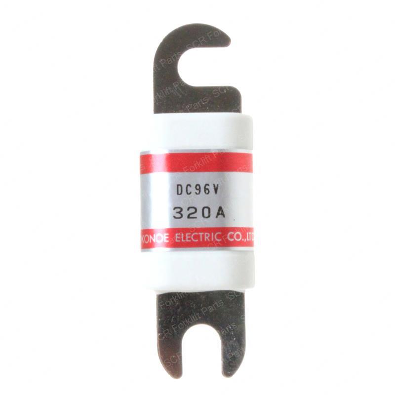 FUSE 320A MB27272-62042 mb27272-62042 product image