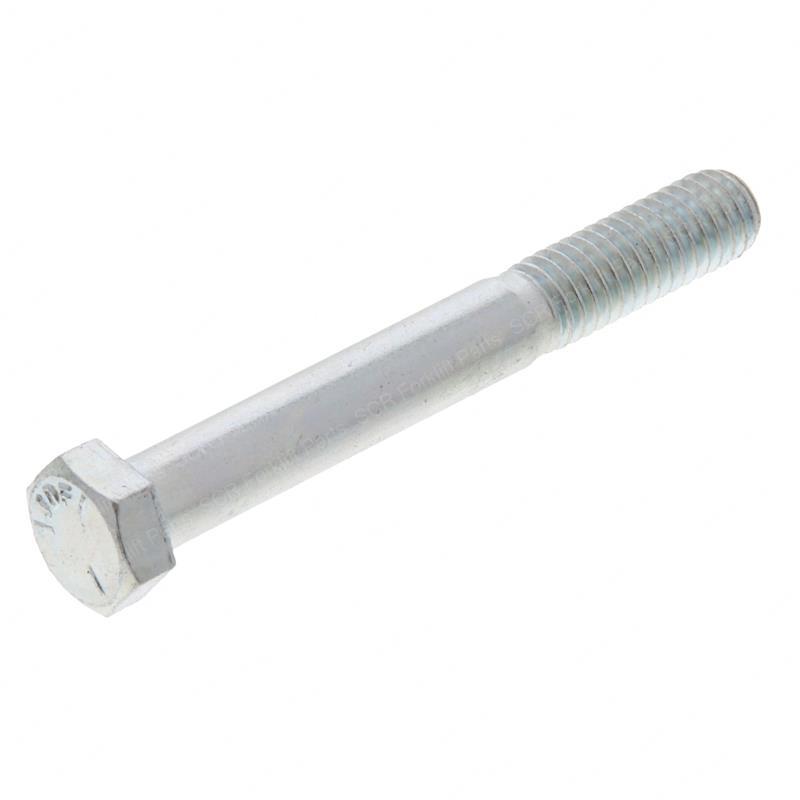 BOLT 3/8-16NC X 3HHCS GRADE 5 JL111709 jl111709 product image