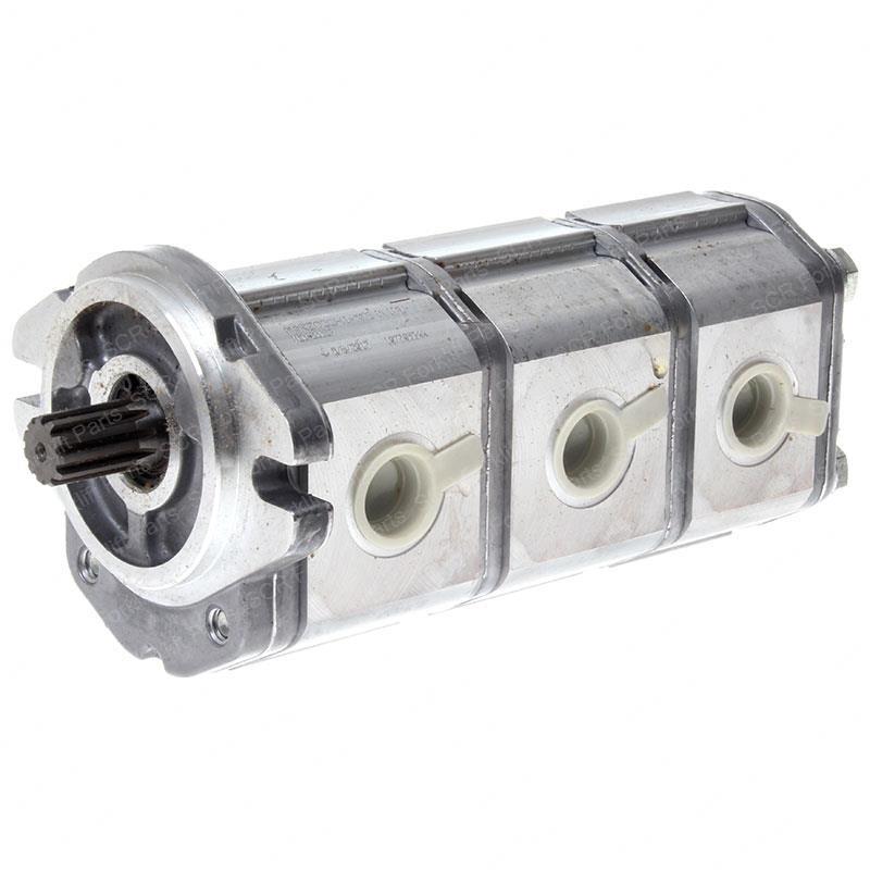 PUMP- HYDRAULIC GEAR SY1210478 sy1210478 product image