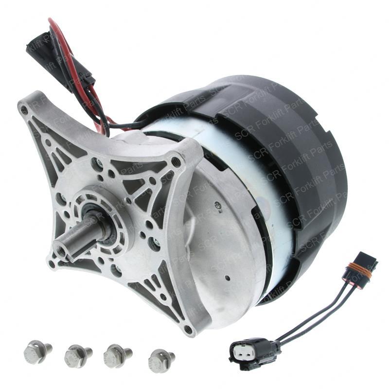 MOTOR KIT, ELE, 36VDC 1.00HP, SY43485498789006 sy43485498789006 product image