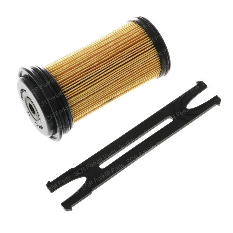FILTER - DEF INJECTION PUMP JC332/L2788-BALD jc332-l2788-bald product image