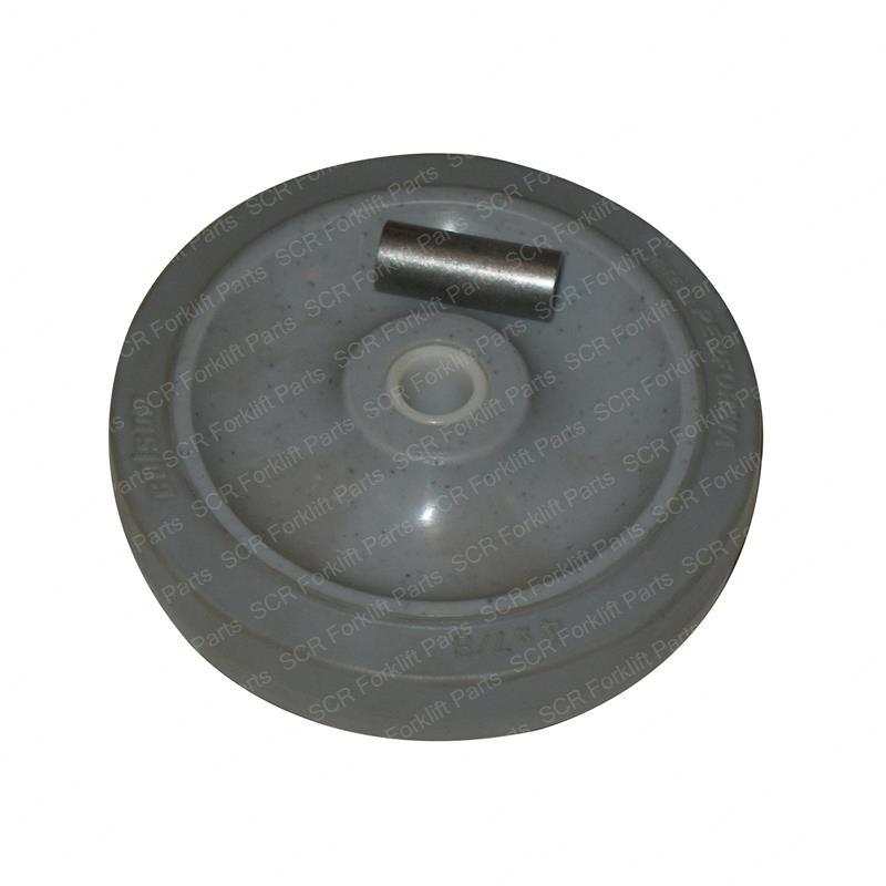 WHEEL - LOAD 4 X 7/8 SY33363632211 sy33363632211 product image