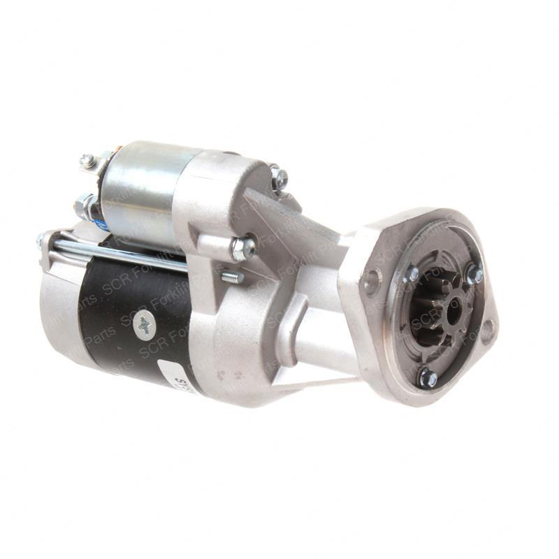 STARTER - NEW NI23300-10G02 ni23300-10g02 product image