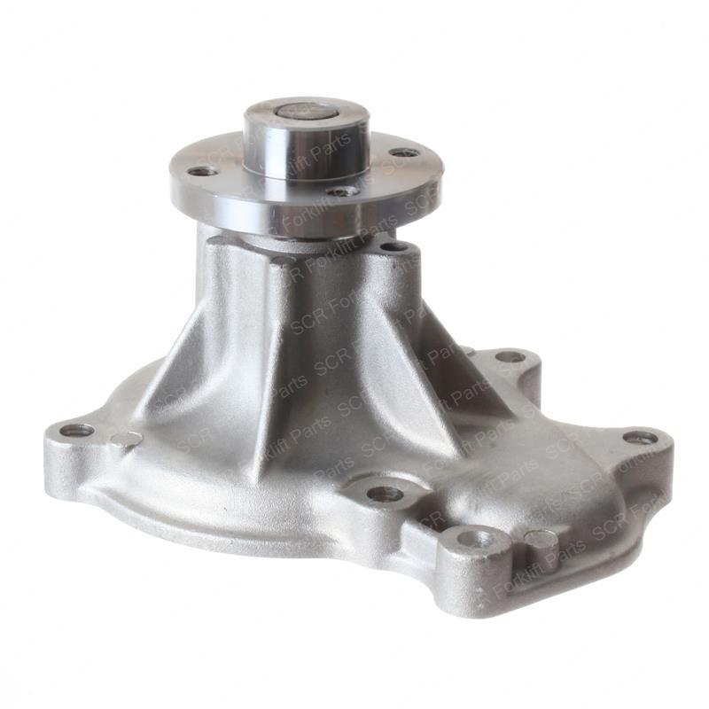 PUMP ASSEMBLY - WATER TY0995166 ty0995166 product image