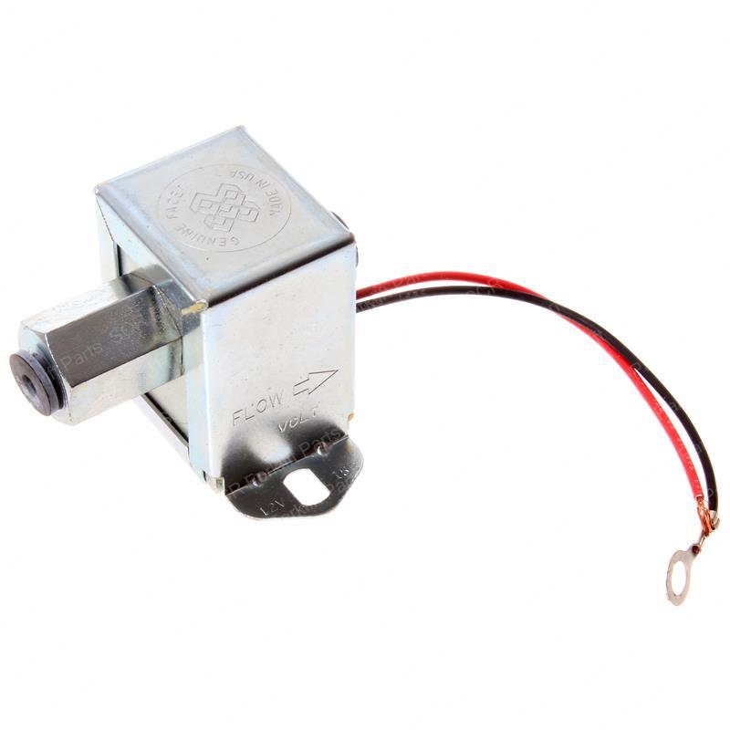PUMP - FUEL 12VDC JLGN660320GT jlgn660320gt product image