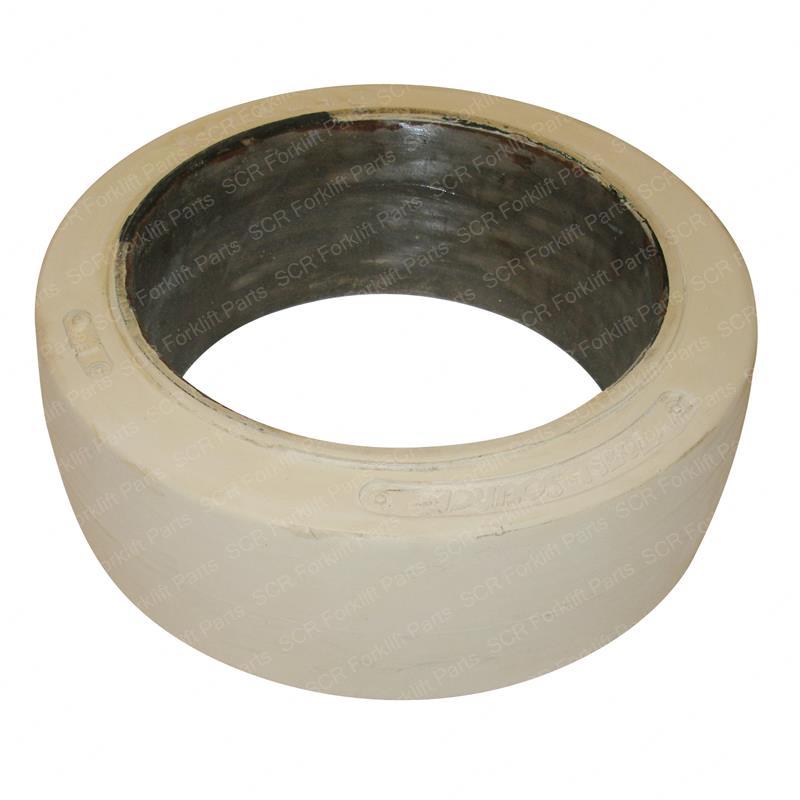TIRE - 14X5X10 SMOOTH DW06295002 dw06295002 product image