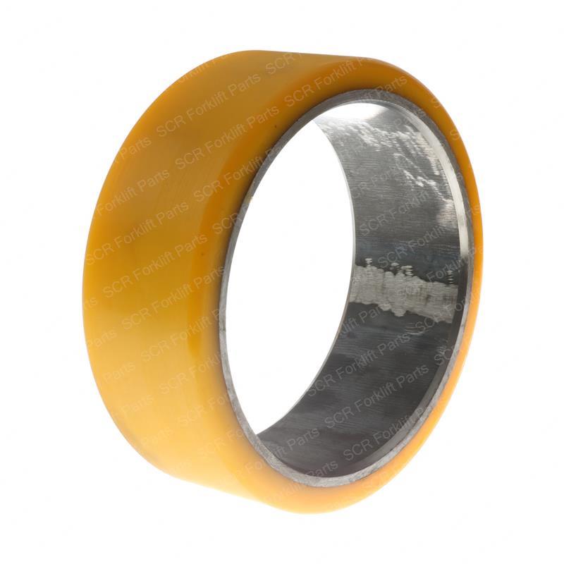 WHEEL -  FLAT SMOOTH RA632-087/008 ra632-087-008 product image