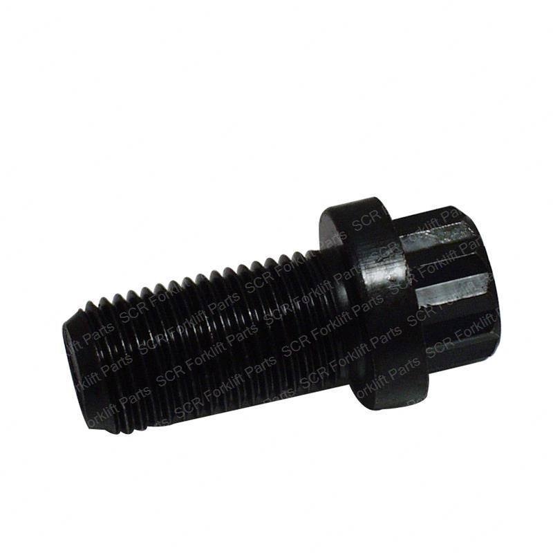 BOLT - 12PT FLANGE HY197524 hy197524 product image