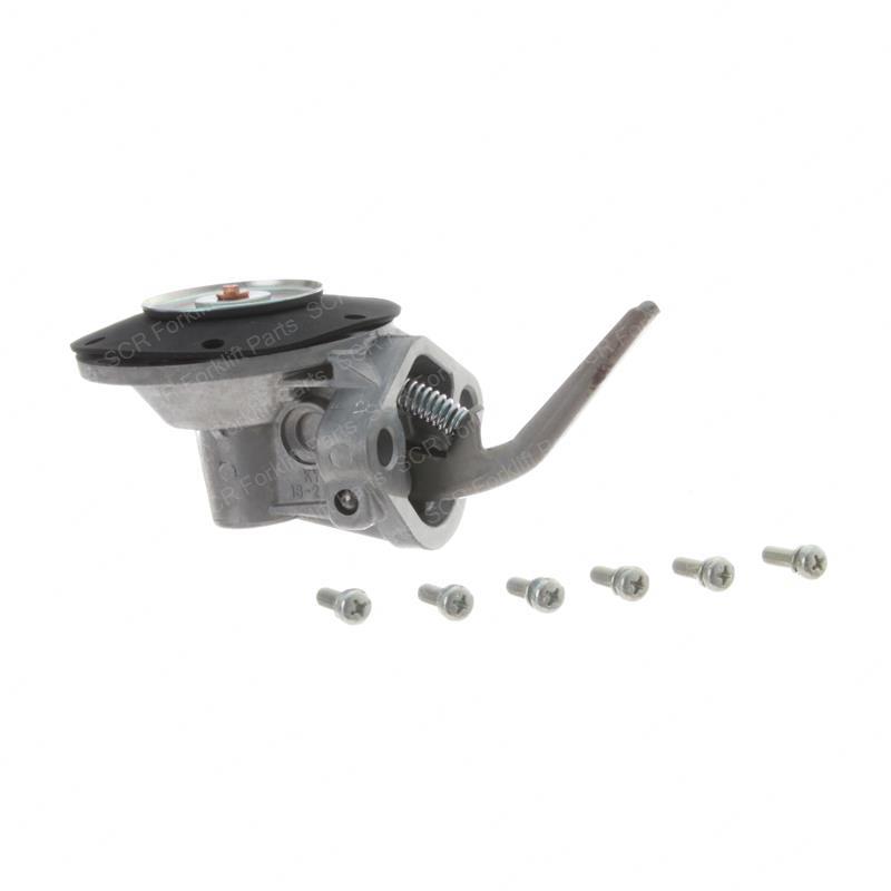 BODY - FUEL PUMP DWD491409 dwd491409 product image