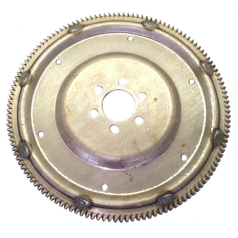 FLYWHEEL ASSEMBLY MB2I7838 mb2i7838 product image