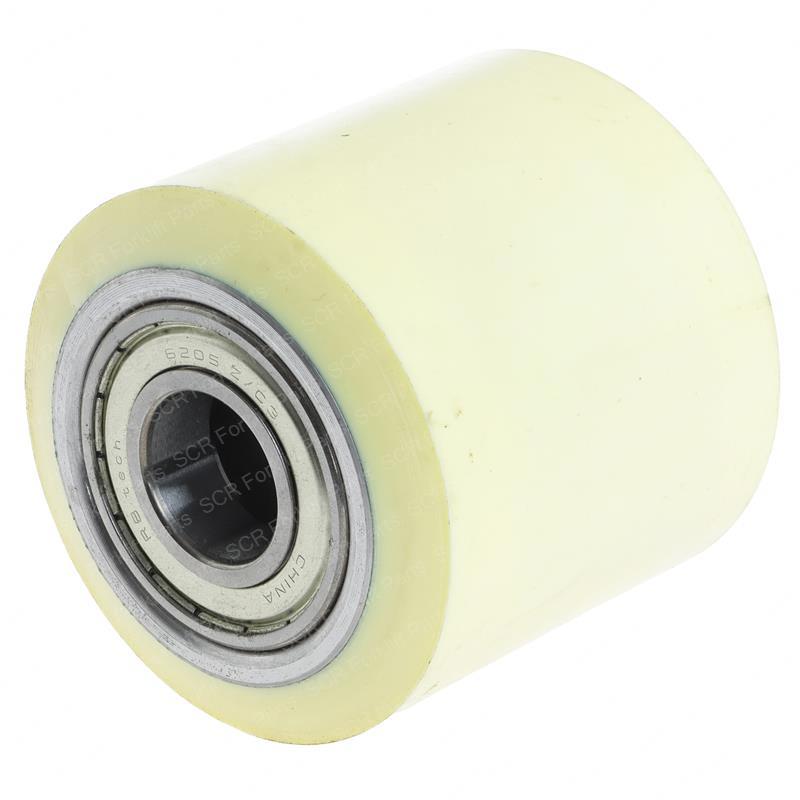 POLY WHEEL ASSEMBLY CR77084-201-88-SUP cr77084-201-88-sup product image