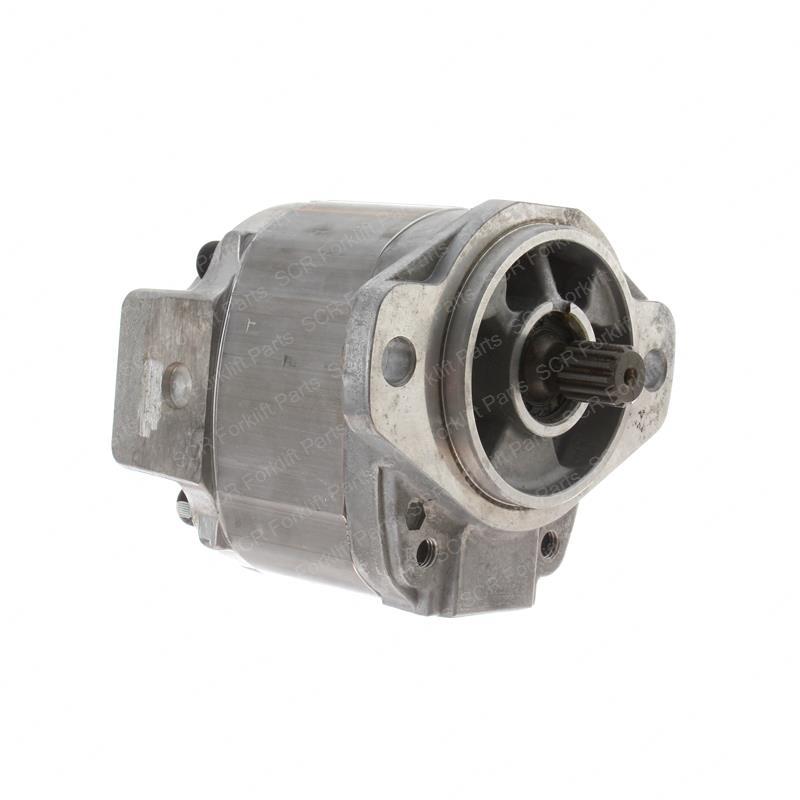 PUMP ASSEMBLY - HYDRAULIC AC4969494 ac4969494 product image