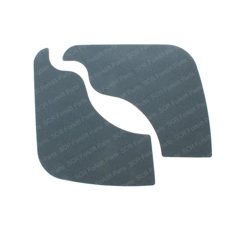 MAT KIT PAIR, 1 LEFT, 1 RIGHT TY00590-40322-71 ty00590-40322-71 product image
