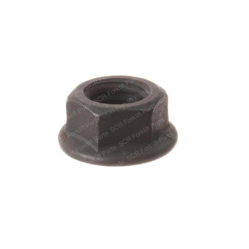 NUT - HEX .375-16 JL3300380 jl3300380 product image