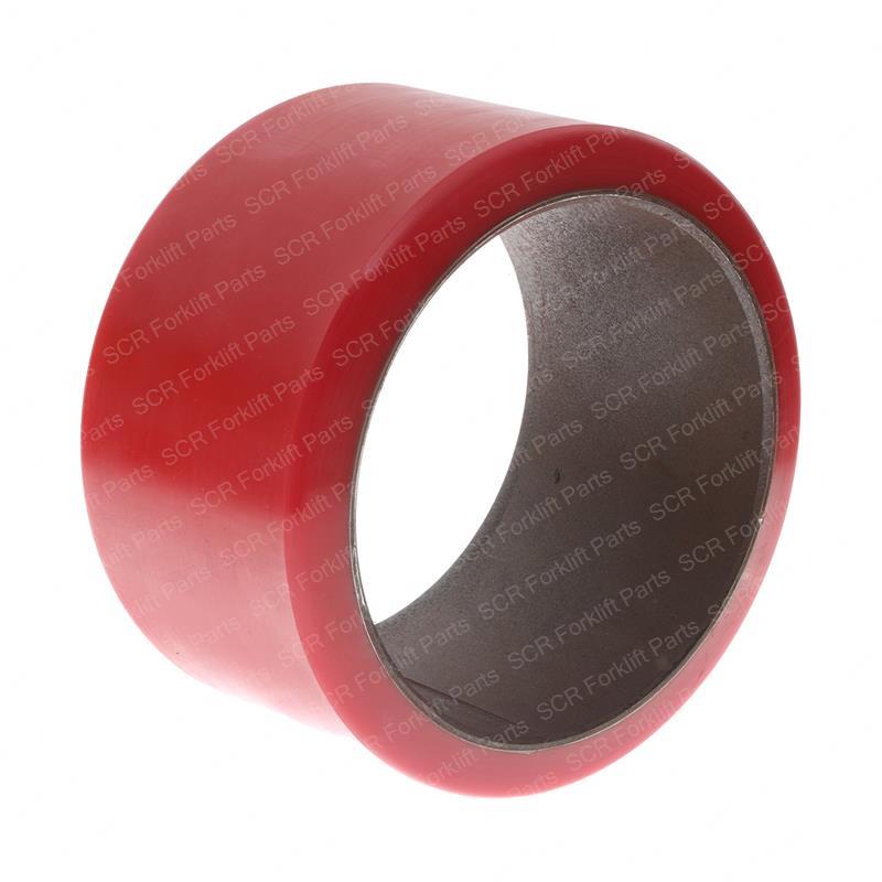 TIRE - POLY 14 X 8 X 11.25 SM RA632-154-101-MIL ra632-154-101-mil product image