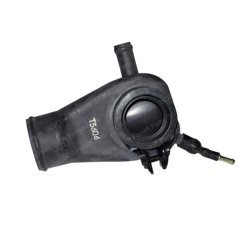 HORN ASSEMBLY - AIR CLEANER MB1626700H01 mb1626700h01 product image