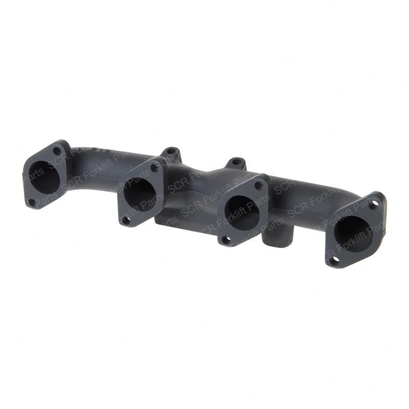 MANIFOLD  EXHAUST BC6680890 bc6680890 product image
