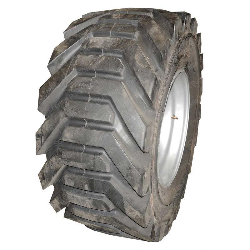 IN445/55D19.5 RH FF TIRE WHL JL258334 jl258334 product image