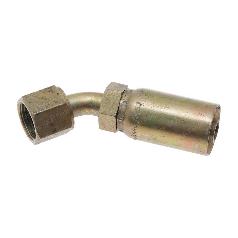HYDRAULIC HOSE FITTING HY150023950 hy150023950 product image