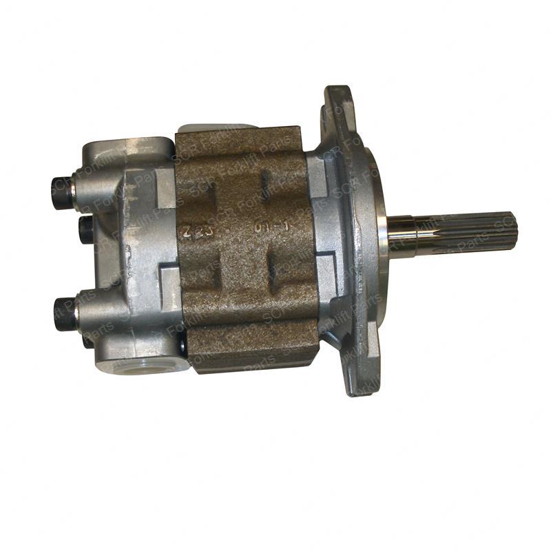 PUMP - HYDRAULIC JL9187124200JMC jl9187124200jmc product image