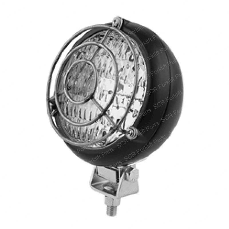 LIGHT W/GUARD - 24 VOLT YT150040369 yt150040369 product image