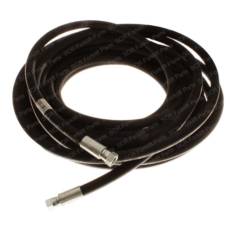 HOSE - HYDRAULIC JL2752650 jl2752650 product image