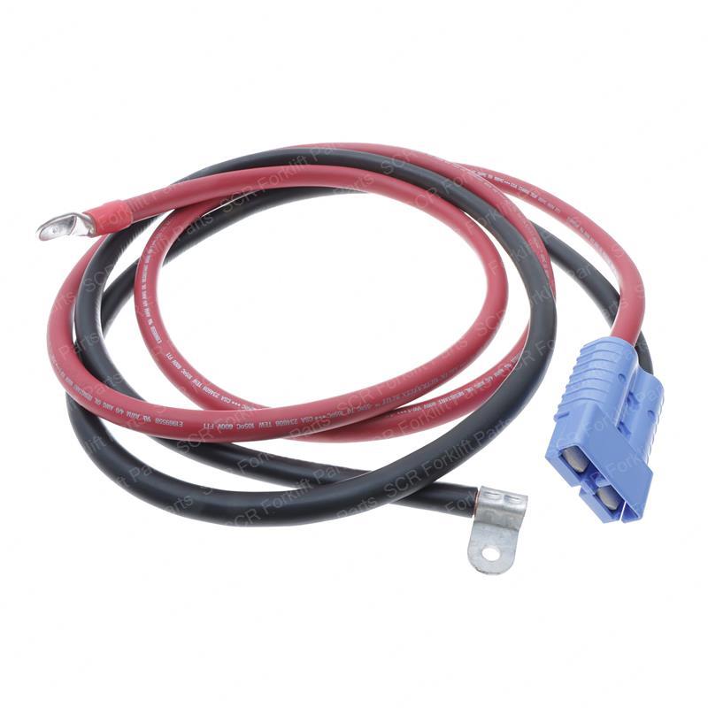 BATTERY CONNECTOR - SB350 BLUE HY1361950001 hy1361950001 product image