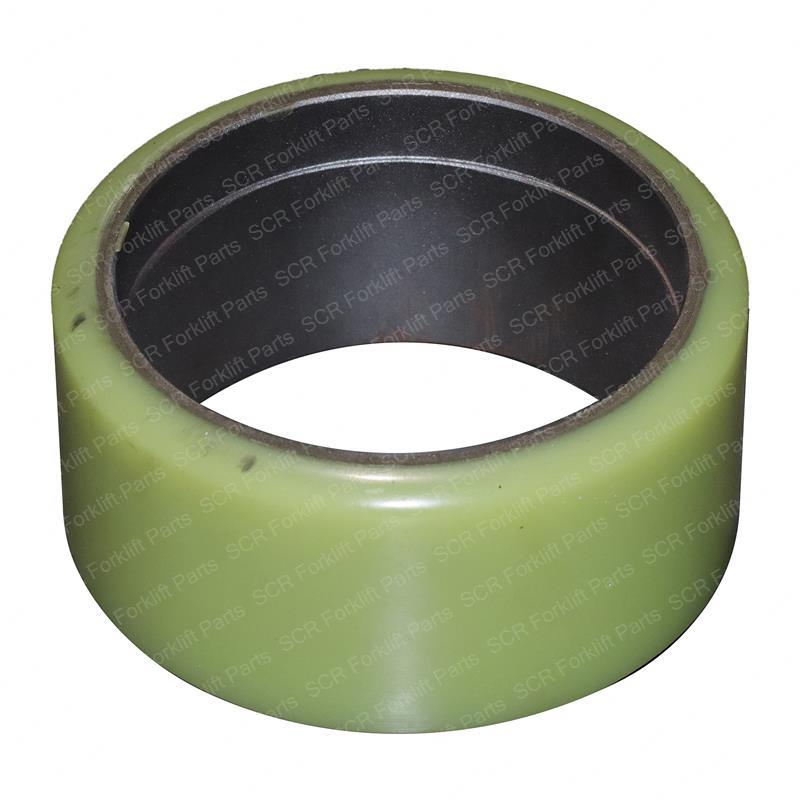 TIRE - POLY 8 X 4 X 6 1/2 SF CL2788899 cl2788899 product image