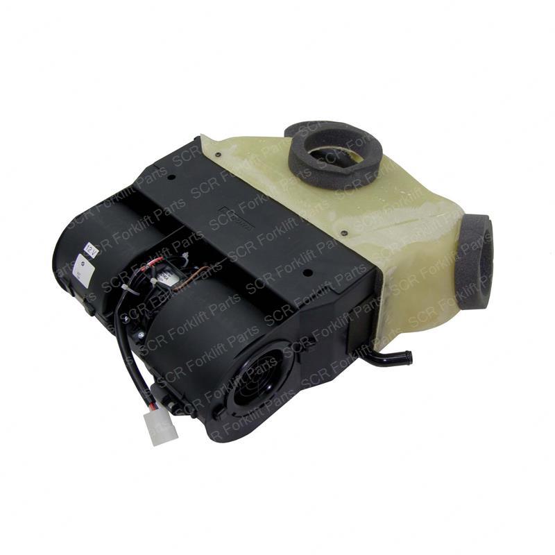 HEATER ASSEMBLY HY1598675 hy1598675 product image