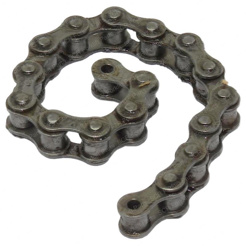 CHAIN - CUT TO LENGTH SY1232229 sy1232229 product image