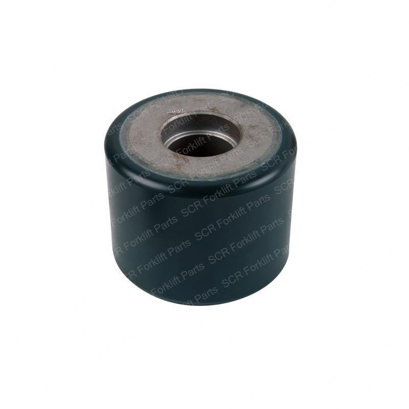 WHEEL - POLY 5.00 X 3.88 CR312360-302-THO cr312360-302-tho product image