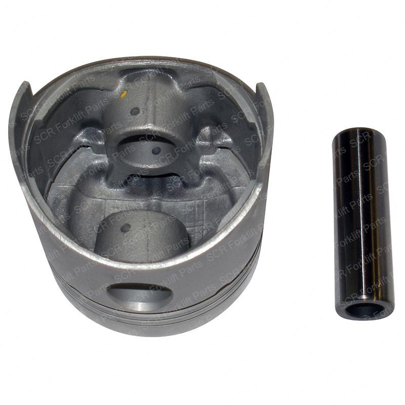 PISTON - STANDARD TY00591-17831-81 ty00591-17831-81 product image
