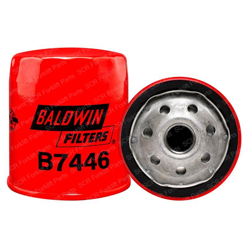 FILTER - OIL CR364100-043 cr364100-043 product image