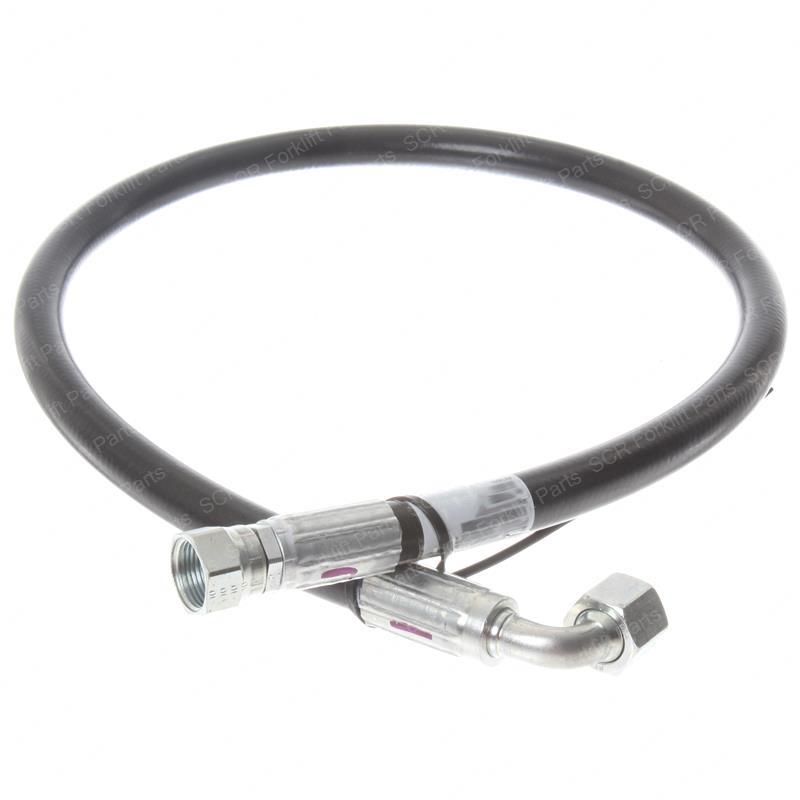 HOSE ASSY HY1610809 hy1610809 product image