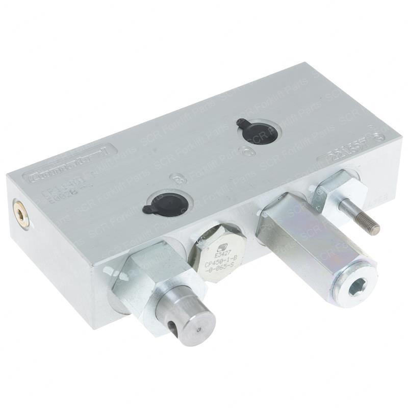 MANIFOLD FOOTPUMP IWP GN109968GT gn109968gt product image