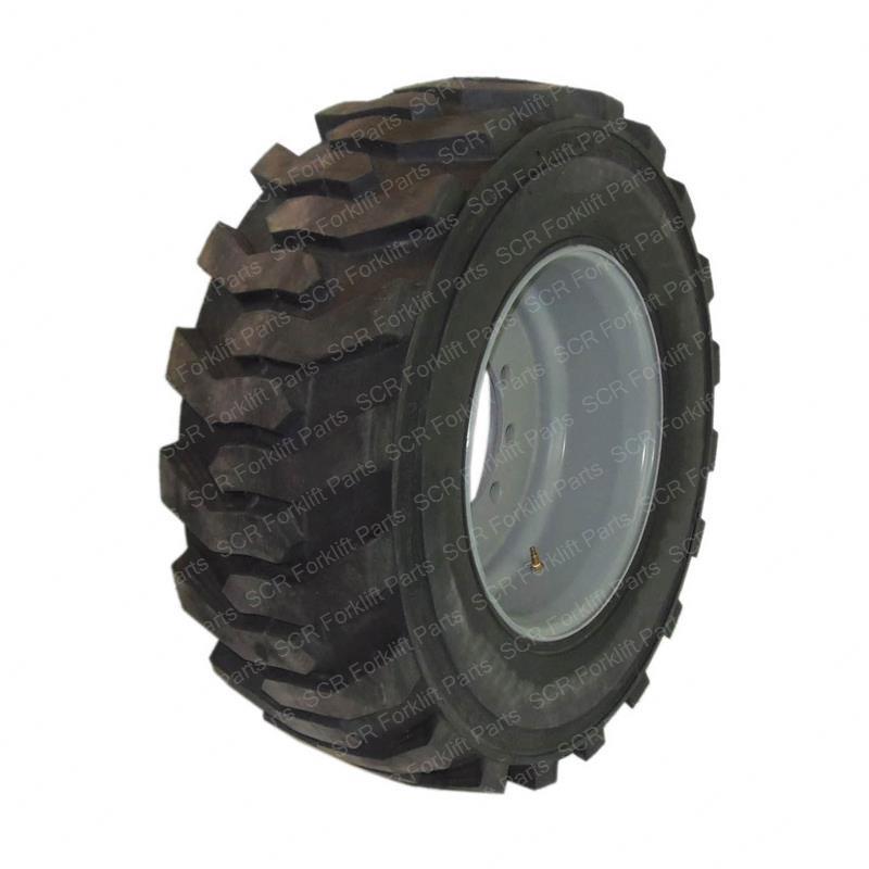 TIRE + WHEEL - 22.5 X 11.75 GN81531-OEM gn81531-oem product image
