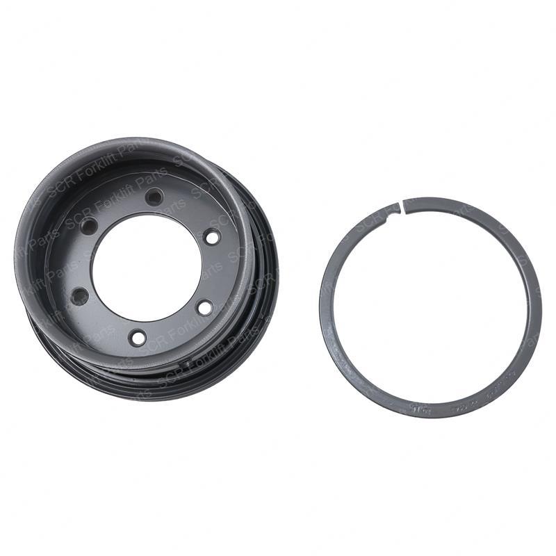 WHEEL - 4 PIECE 400X9 CR136246 cr136246 product image