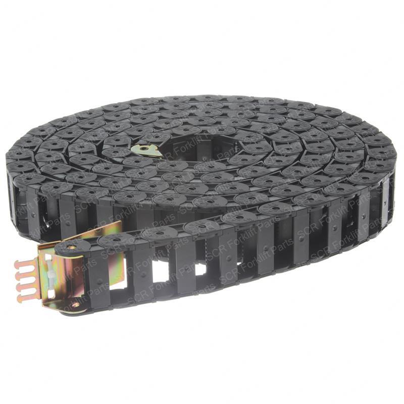 CABLE TRACK - 98 LINK ASSEMBLY SY1239055 sy1239055 product image