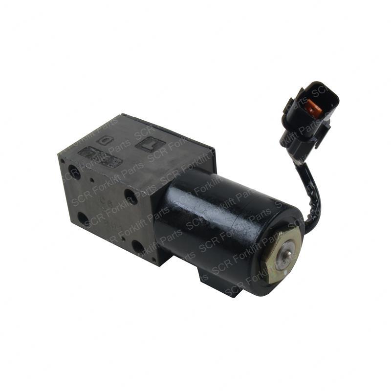 VALVE - SOLENOID SY108098 sy108098 product image
